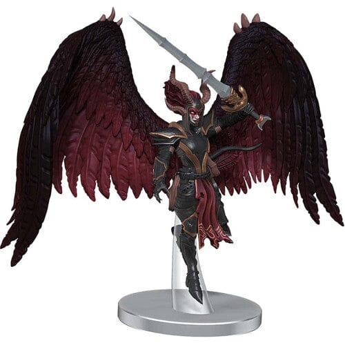 Critical Role Painted Figures: Monsters of Exandria - Set 3 Miniatures Wizkids