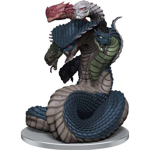 Critical Role Painted Figures: Monsters of Exandria - Set 3 Miniatures Wizkids