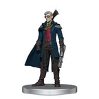 Critical Role Painted Figures: Vox Machina Miniatures Wizkids