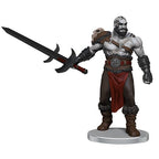 Critical Role Painted Figures: Vox Machina Miniatures Wizkids