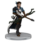 Critical Role Painted Figures: Vox Machina Miniatures Wizkids