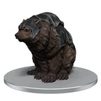 Critical Role Painted Figures: Vox Machina Miniatures Wizkids