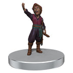 Critical Role Painted Figures: Vox Machina Miniatures Wizkids