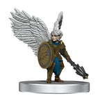 Critical Role Painted Figures: Vox Machina Miniatures Wizkids