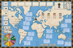 Crossing Oceans Board Games PD-Verlag