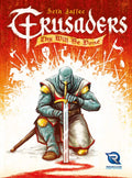 Crusaders: Thy Will Be Done - Retail Board Games Renegade Games Studios