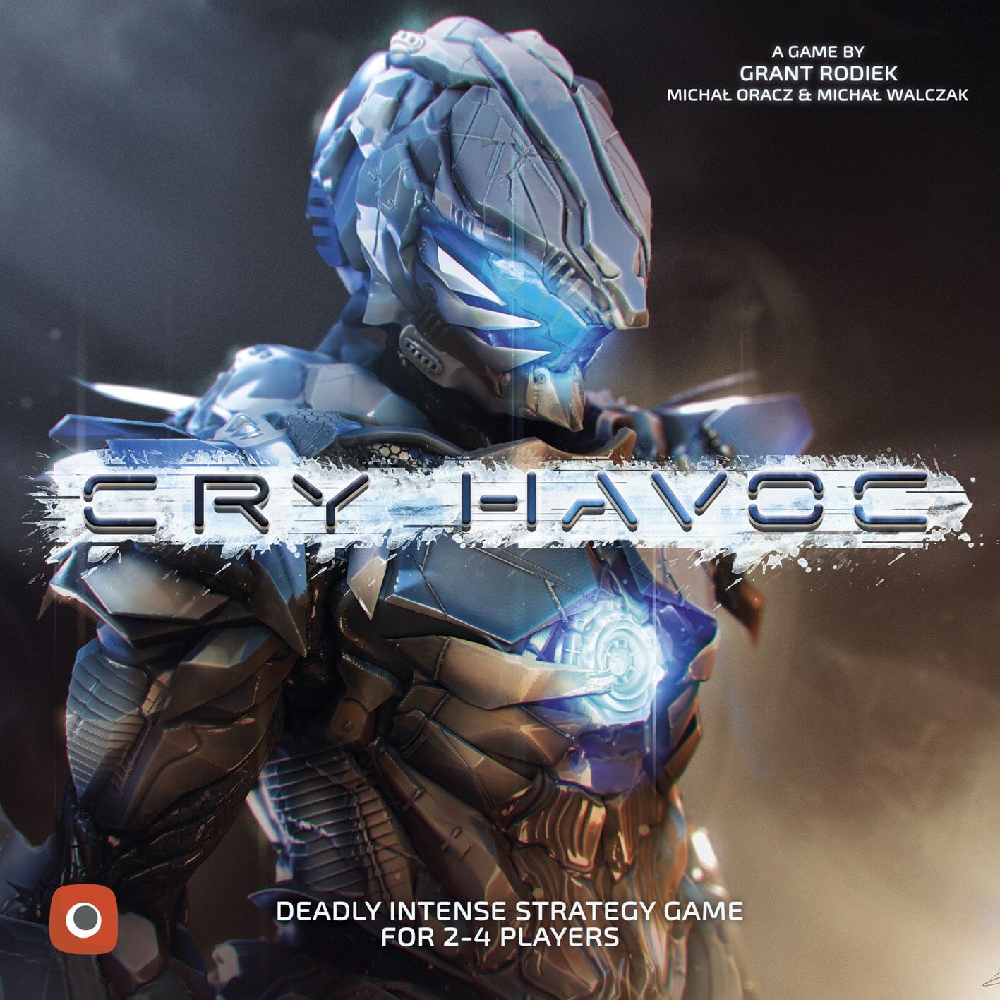 Cry Havoc Board Games Portal Games 