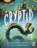 Cryptid Board Games Osprey Games