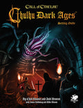 Cthulhu Dark Ages 3E RPG Chaosium