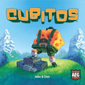 Cubitos Board Games AEG