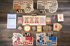Cuphead: Fast Rolling Dice Game Board Games The Op