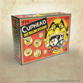 Cuphead: Fast Rolling Dice Game Board Games The Op