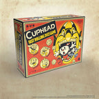Cuphead: Fast Rolling Dice Game Board Games The Op