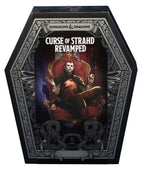 Curse of Strahd Revamped General Wizards of the Coast