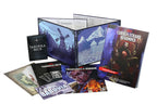 Curse of Strahd Revamped Role Playing Game Wizards of the Coast