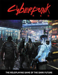 Cyberpunk RED Core Rulebook RPG R. Talsorian Games