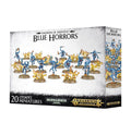 Daemons of Tzeentch: Blue Horrors Miniatures Games Workshop