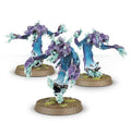 Daemons of Tzeentch Flamers of Tzeentch Miniatures Games Workshop