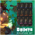 Daimyo: Rebirth of the Empire Miniature Set Miniatures La Boite De Jeu