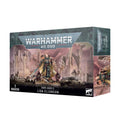 Dark Angels Primarch Lion El'Jonson Miniatures Games Workshop