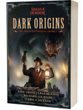 Dark Origins Books Aconyte