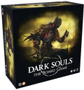 Dark Souls: The Board Game Board Games Steamforged