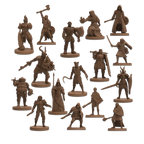 Dark Souls: The Board Game - Characters Expansion Miniatures Steamforged