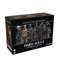 Dark Souls: The Board Game - Characters Expansion Miniatures Steamforged