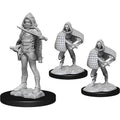Darkling Elder & Darklings General Wizkids