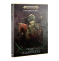 Dawnbringers: Book I – Harbingers Rulebook Games Workshop