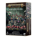 Dawnbringers: Gloomspite Gitz – Braggit's Bottle-snatchaz Miniatures Games Workshop