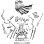D&D Frameworks W1 - Male Elf Ranger Miniatures Wizkids