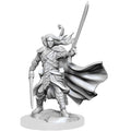 D&D Frameworks W1 - Male Elf Ranger Miniatures Wizkids