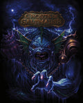 D&D: Ghosts of Saltmarsh Role Playing Game Wizards of the Coast Alt-Cover