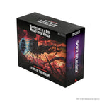 D&D Icons of the Realms: Adventure in a Box - Mind Flayer Voyage Miniatures Wizkids