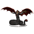D&D Icons of the Realms: Archdevil Geryon Miniatures Wizkids