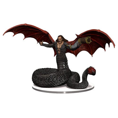 D&D Icons of the Realms: Archdevil Geryon Miniatures Wizkids