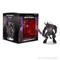 D&D Icons of the Realms: Baphomet, The Horned King Miniatures Wizkids 