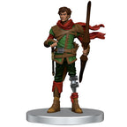 D&D Icons of the Realms: Dragonlance - Warrior Set Miniatures Wizkids
