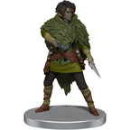 D&D Icons of the Realms: Dragonlance - Warrior Set Miniatures Wizkids
