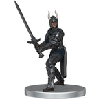 D&D Icons of the Realms: Dragonlance - Warrior Set Miniatures Wizkids