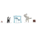 D&D Icons of the Realms: Honor Among Thieves - Monster Set Miniatures Wizkids