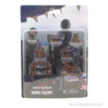 D&D Icons of the Realms: Mimic Colony Miniatures Wizkids