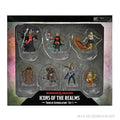 D&D Icons of the Realms: Tomb of Annihilation - Box 1 Miniatures Wizkids