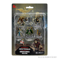 D&D Icons of the Realms: Undead Armies - Skeletons Miniatures Wizkids