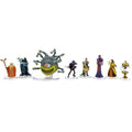 D&D Icons of the Realms: Waterdeep - Dragonheist Box Set 1 Miniatures Wizkids