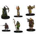 D&D Miniatures: Icons of the Realms - Starter Set Miniatures Wizkids