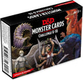 D&D Monster Cards: Challenge 6-16 Role Playing Game Gale Force 9