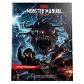 D&D Monster Manual Role Playing Game Wizards of the Coast