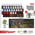 D&D Monsters Paint Set Paint The Army Painter